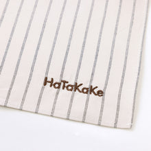 画像をギャラリービューアに読み込む, organic cotton ハンカチ