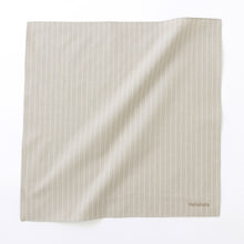 画像をギャラリービューアに読み込む, organic cotton ハンカチ