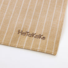 画像をギャラリービューアに読み込む, organic cotton ハンカチ