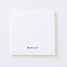 画像をギャラリービューアに読み込む, organic cotton ハンカチ