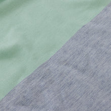 画像をギャラリービューアに読み込む, バイカラーコットンカシミヤストール