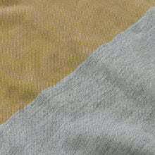 画像をギャラリービューアに読み込む, バイカラーコットンカシミヤストール