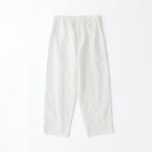 画像をギャラリービューアに読み込む, SHIWAコットンwashiリラックスパンツ
