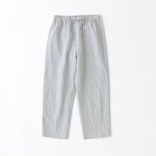 画像をギャラリービューアに読み込む, SHIWAコットンwashiリラックスパンツ