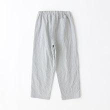 画像をギャラリービューアに読み込む, SHIWAコットンwashiリラックスパンツ