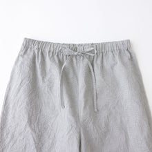 画像をギャラリービューアに読み込む, SHIWAコットンwashiリラックスパンツ
