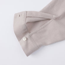画像をギャラリービューアに読み込む, cotton カシミヤワイドブラウス