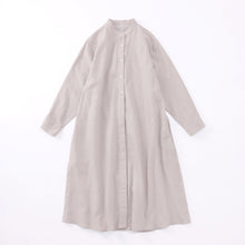 画像をギャラリービューアに読み込む, cotton カシミヤワンピース