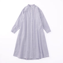 画像をギャラリービューアに読み込む, cotton カシミヤワンピース