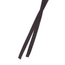 画像をギャラリービューアに読み込む, organic cottonエプロン チャコール