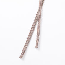 画像をギャラリービューアに読み込む, 綿ザックリオックスエプロン ブリック