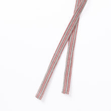 画像をギャラリービューアに読み込む, 綿ザックリオックスエプロン レッド