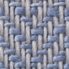 画像をギャラリービューアに読み込む, 綿麻ヘリンボーン エプロン ライトブルー