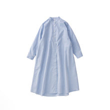 画像をギャラリービューアに読み込む, cotton リネン ワンピース