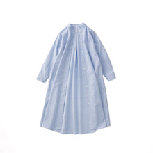 画像をギャラリービューアに読み込む, cotton リネン ワンピース