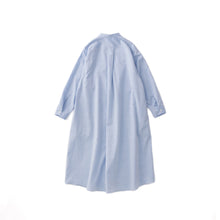 画像をギャラリービューアに読み込む, cotton リネン ワンピース