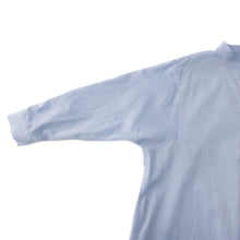 画像をギャラリービューアに読み込む, cotton リネン ワンピース