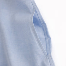 画像をギャラリービューアに読み込む, cotton リネン ワンピース