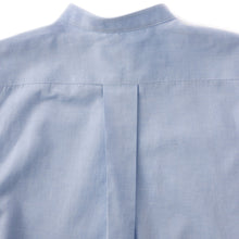 画像をギャラリービューアに読み込む, cotton リネン ワンピース