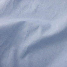 画像をギャラリービューアに読み込む, cotton リネン ワンピース