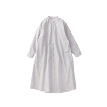 画像をギャラリービューアに読み込む, cotton リネン ワンピース