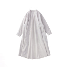 画像をギャラリービューアに読み込む, cotton リネン ワンピース