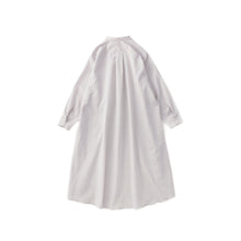 画像をギャラリービューアに読み込む, cotton リネン ワンピース