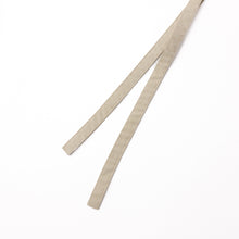 画像をギャラリービューアに読み込む, organic cottonエプロン ネイビー