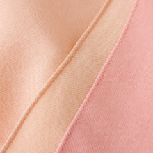 画像をギャラリービューアに読み込む, バイカラーコットンシルクストール ハーフサイズ