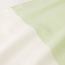 画像をギャラリービューアに読み込む, バイカラーコットンシルクストール ハーフサイズ