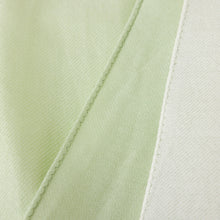 画像をギャラリービューアに読み込む, バイカラーコットンシルクストール ハーフサイズ