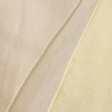 画像をギャラリービューアに読み込む, バイカラーコットンシルクストール ハーフサイズ