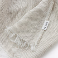 画像をギャラリービューアに読み込む, コットン yak カシミヤストール