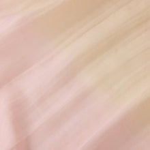 画像をギャラリービューアに読み込む, コットンシルクグラデーションストール ハーフサイズ