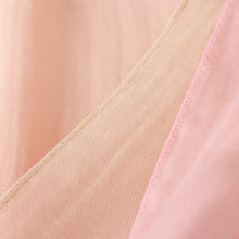 画像をギャラリービューアに読み込む, コットンシルクグラデーションストール ハーフサイズ