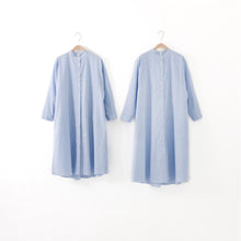 画像をギャラリービューアに読み込む, cotton リネン ワンピース