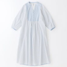 画像をギャラリービューアに読み込む, タイルジャカードワンピース