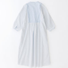 画像をギャラリービューアに読み込む, タイルジャカードワンピース