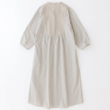 画像をギャラリービューアに読み込む, タイルジャカードワンピース