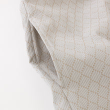 画像をギャラリービューアに読み込む, タイルジャカードワンピース