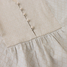画像をギャラリービューアに読み込む, タイルジャカードワンピース