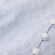 画像をギャラリービューアに読み込む, タイルジャカードワンピース