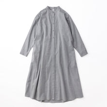画像をギャラリービューアに読み込む, cotton yakワンピース