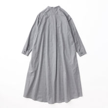 画像をギャラリービューアに読み込む, cotton yakワンピース