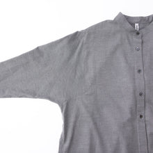 画像をギャラリービューアに読み込む, cotton yakワンピース