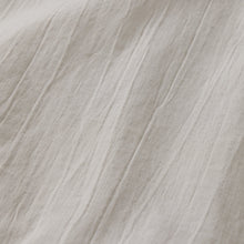 画像をギャラリービューアに読み込む, cottonボイル ギャザーワンピース