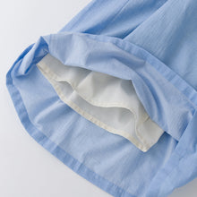 画像をギャラリービューアに読み込む, cottonボイル ギャザーパンツ