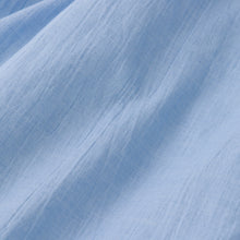 画像をギャラリービューアに読み込む, cottonボイル ギャザーパンツ