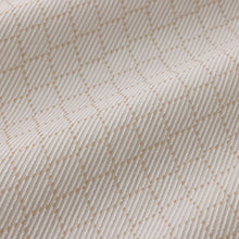 画像をギャラリービューアに読み込む, タイルジャカードノースリーブブラウス