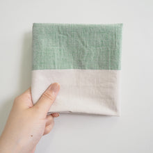 画像をギャラリービューアに読み込む, 綿麻 ハンカチ
